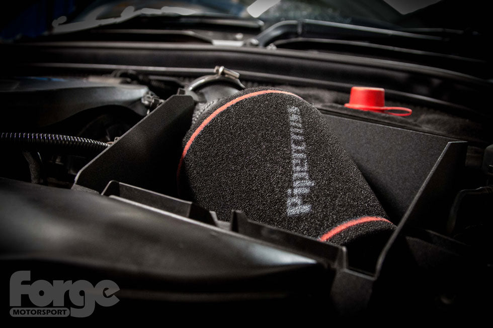 Forge Motorsport Intake Kit – Mini Cooper S / JCW (F54, F55, F56, F57)