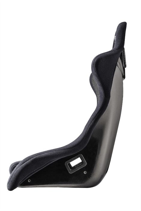 Sparco EVO L QRT Racing Bucket Seat 7,7 kg (incl FIA)