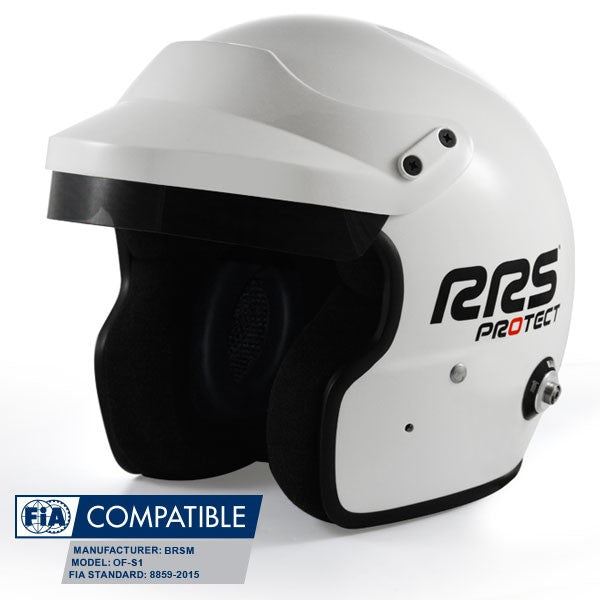 Full Jet Protect Helm