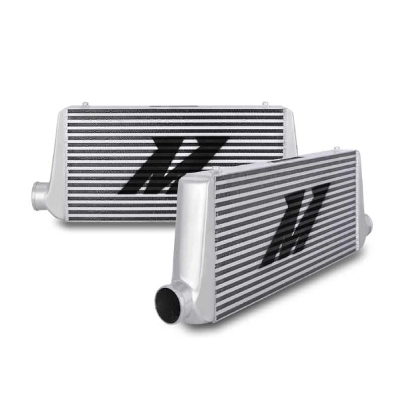 Uni Intercooler R-Line Silver Mishimoto 60x30x10cm 3 Inch