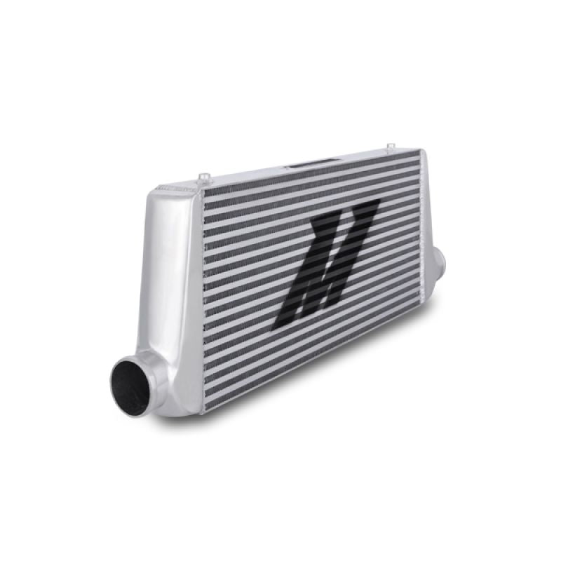 Uni Intercooler R-Line Silver Mishimoto 60x30x10cm 3 Inch