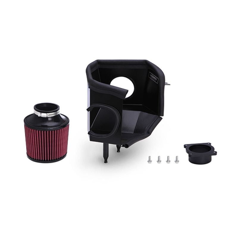 Performance Air Intake System Nissan 350Z 03-06 Mishimoto