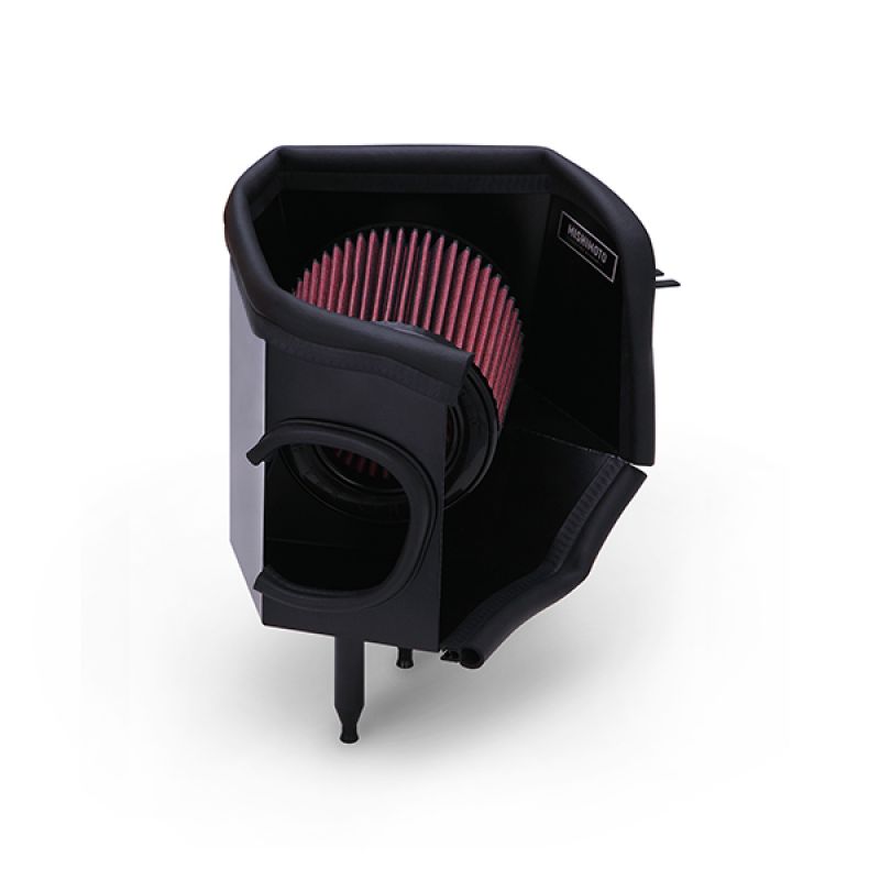 Performance Air Intake System Nissan 350Z 03-06 Mishimoto