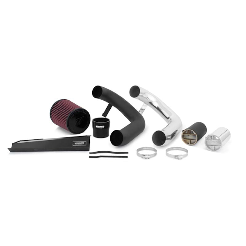 Cold-Air Intake Black Subaru BRZ / Toyota GT86 Mishimoto
