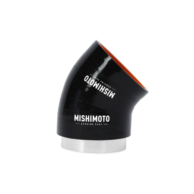 Performance Air Intake Black BMW E46 99-05 Mishimoto