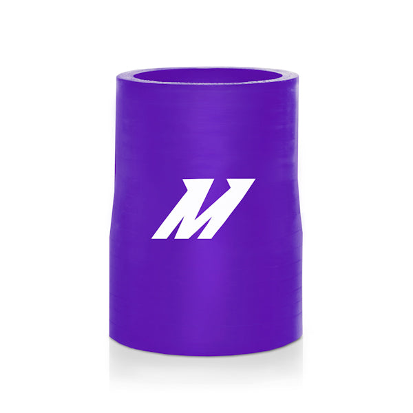 Mishimoto 45mm to 50mm Silicone Transition Coupler