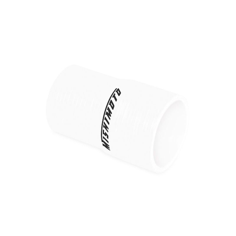Mishimoto 50mm to 57mm Transition Coupler White