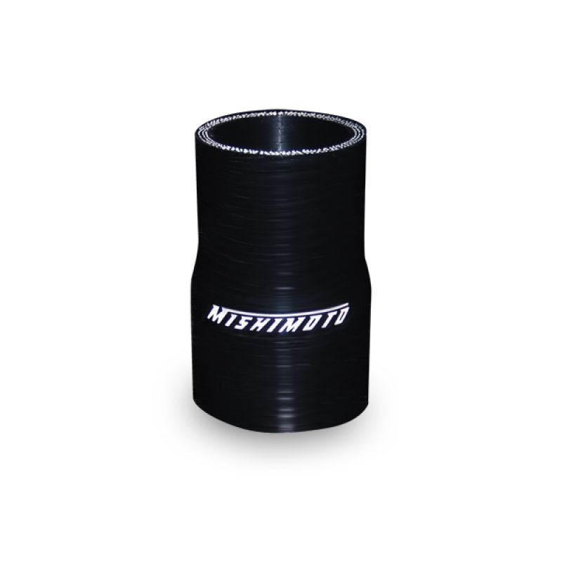 Mishimoto 57mm to 63mm Transition Coupler Black