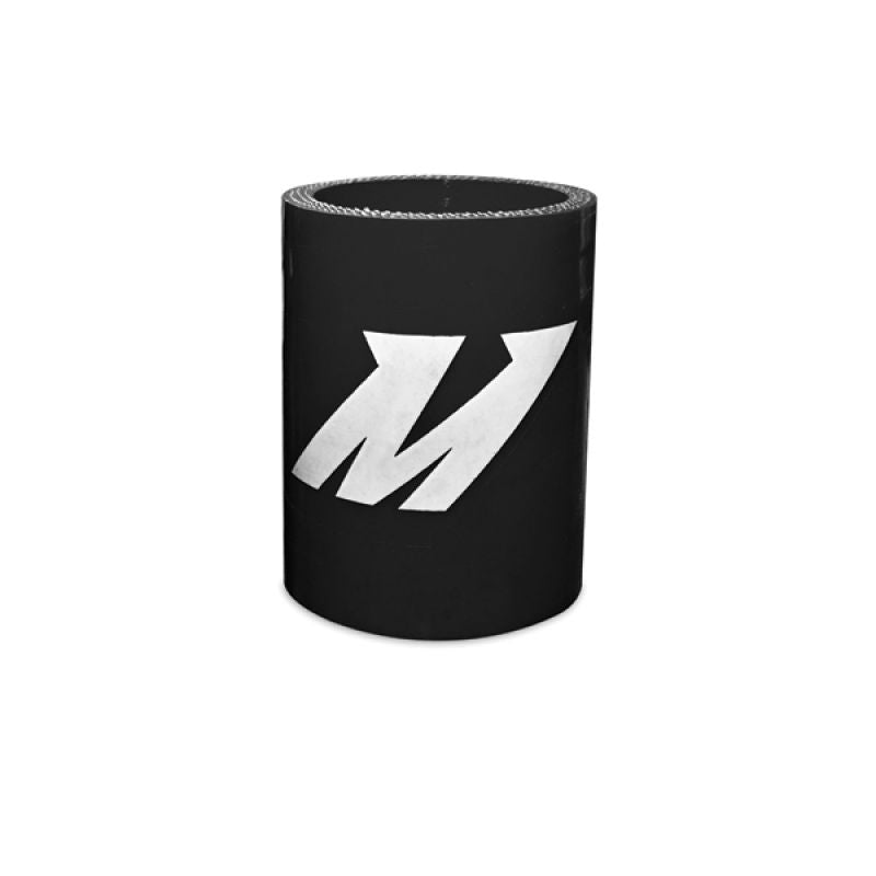 Straight Coupler Black 32mm Mishimoto