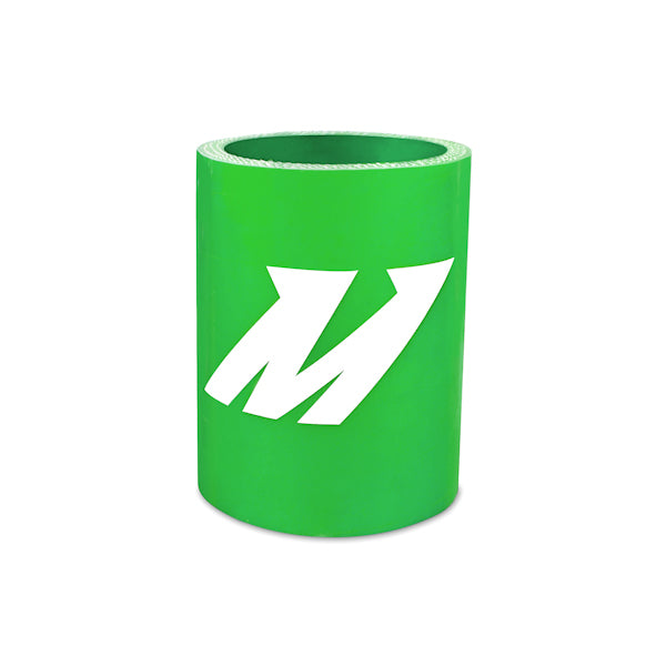 Transition Coupler Green 32mm to 63mm Mishimoto