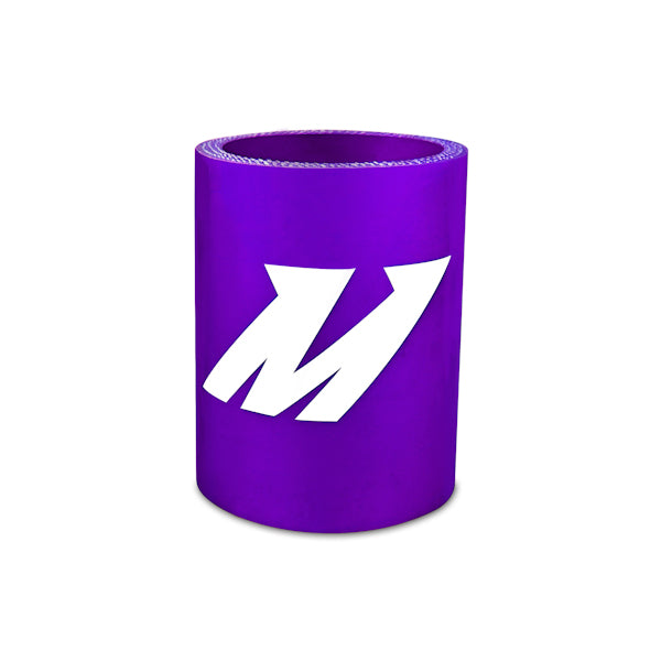 Transition Coupler Purple 32mm to 63mm Mishimoto