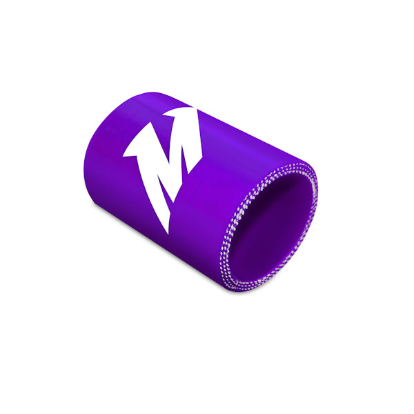 Transition Coupler Purple 32mm to 63mm Mishimoto