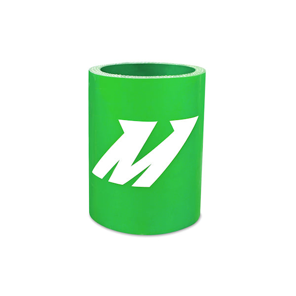 Transition Coupler Green 38mm to 63mm Mishimoto