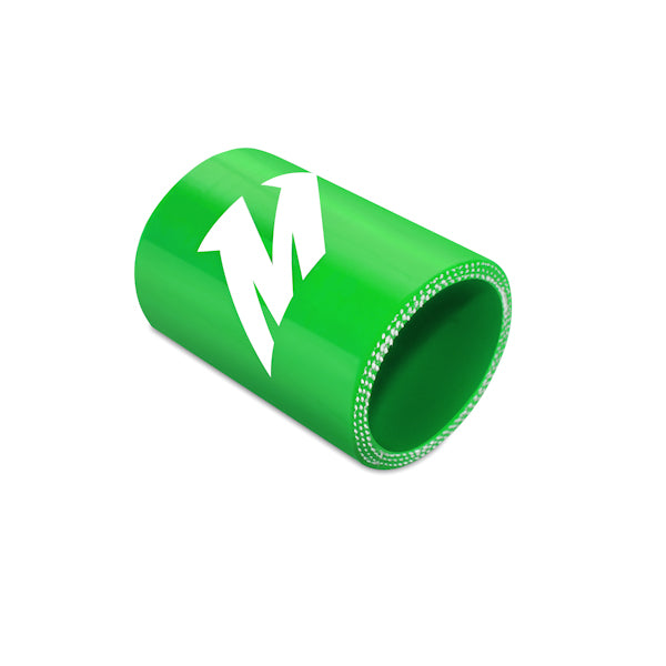 Transition Coupler Green 38mm to 63mm Mishimoto