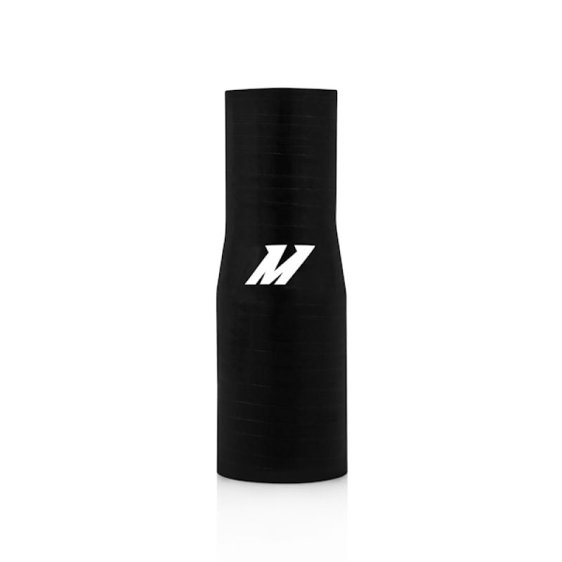 Transition Coupler Black 22mm to 28.5mm Mishimoto