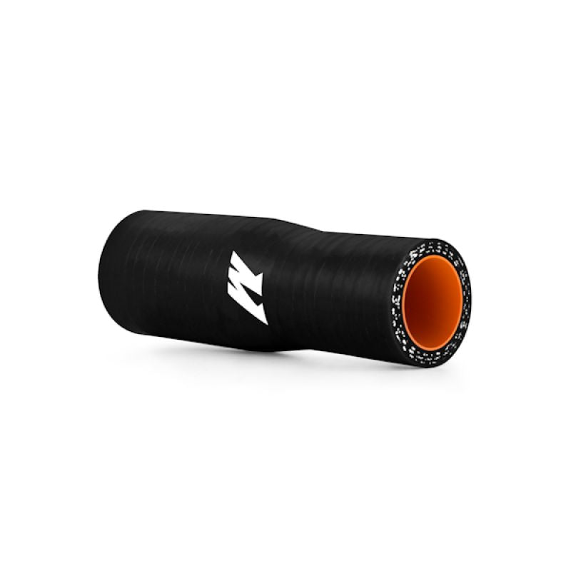 Transition Coupler Black 22mm to 28.5mm Mishimoto