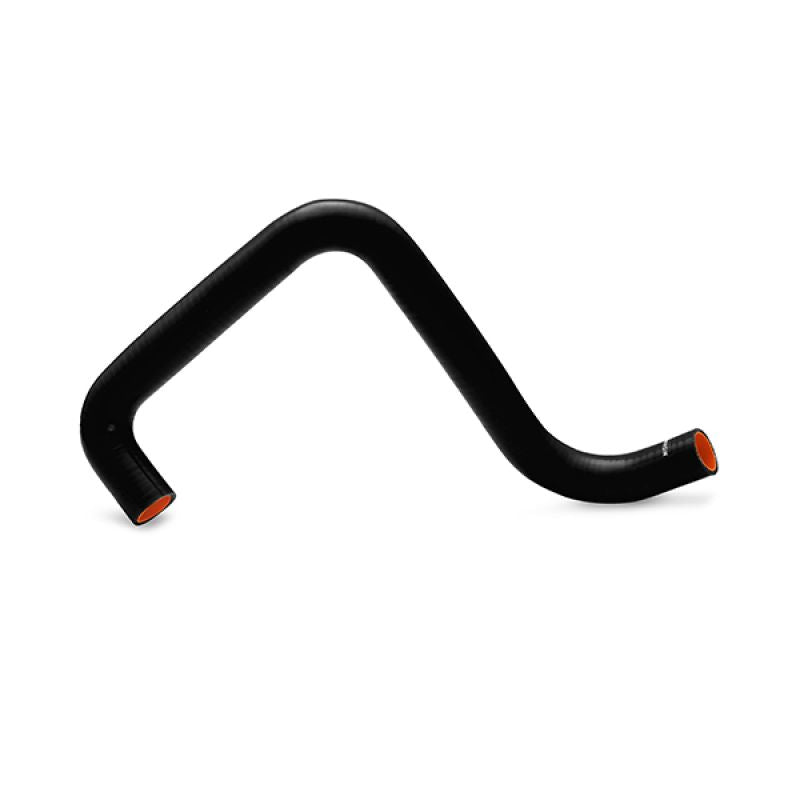 Toyota Corolla 84-88 1.6L Radiator Hose Kit Black Mishimoto