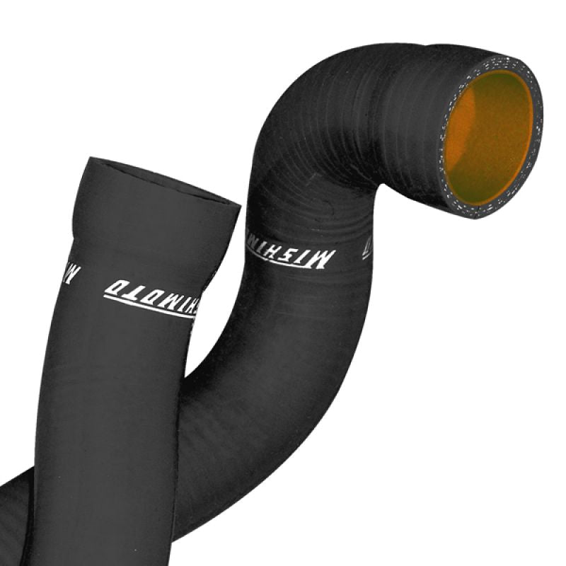 BMW E46 00-06 Silicone Hose Kit Black Mishimoto