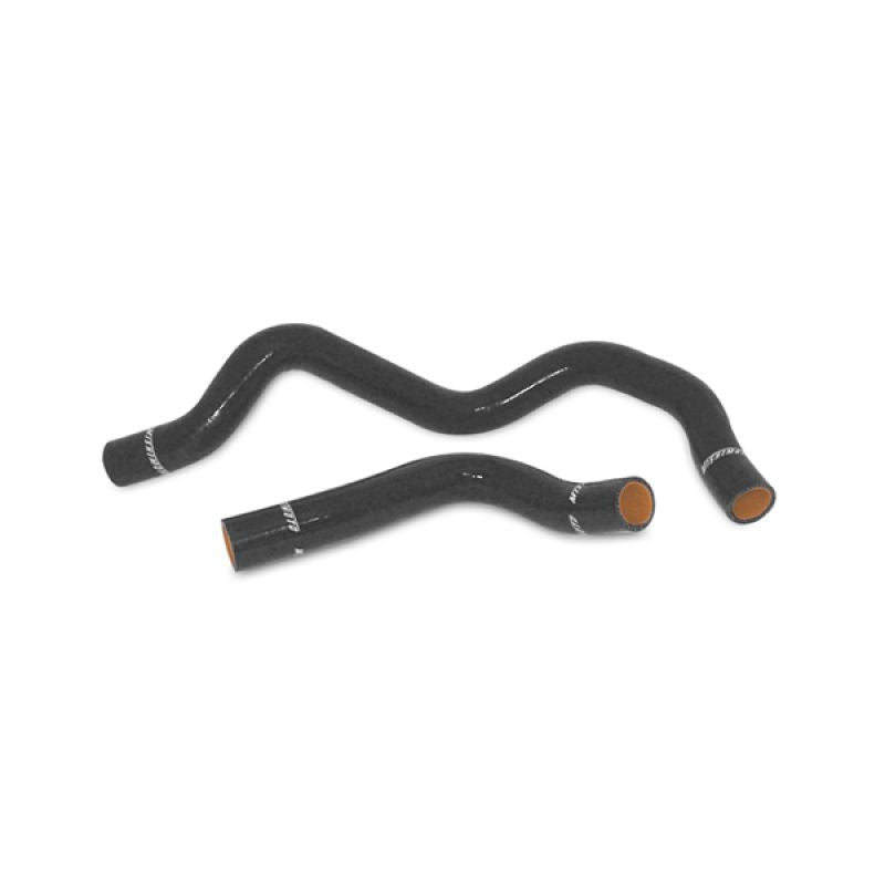 Mazda MX5 99-05 Silicone Hose Kit Black Mishimoto