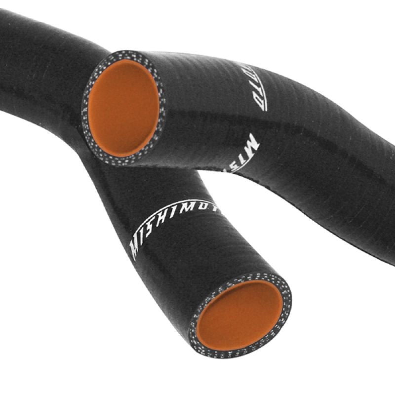 Mazda MX5 99-05 Silicone Hose Kit Black Mishimoto