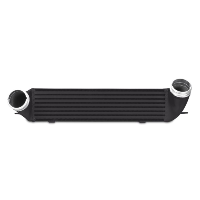 BMW 335i/335xi/135i 07-10 Intercooler Black Mishimoto