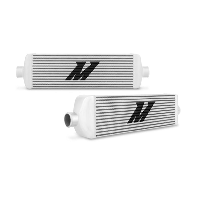 Uni Intercooler J-Line Silver Mishimoto 56x18x10cm 2.5 Inch