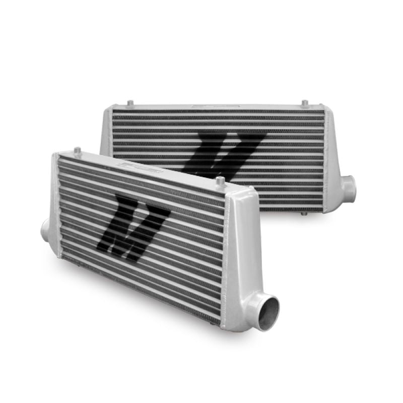 Uni Intercooler M-Line Silver Mishimoto 60x30x8cm 3 Inch TF