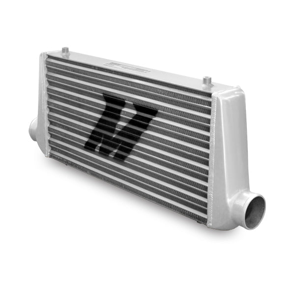 Uni Intercooler M-Line Silver Mishimoto 60x30x8cm 3 Inch TF
