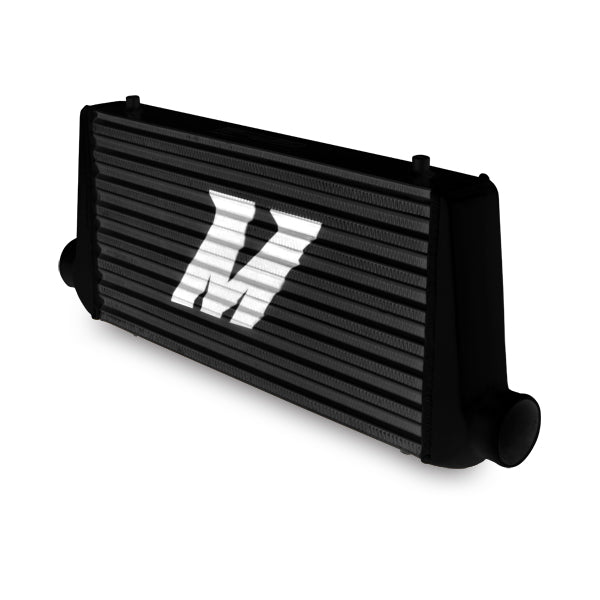 Uni Intercooler M-Line Black Mishimoto 60x30x8cm 3 Inch TF