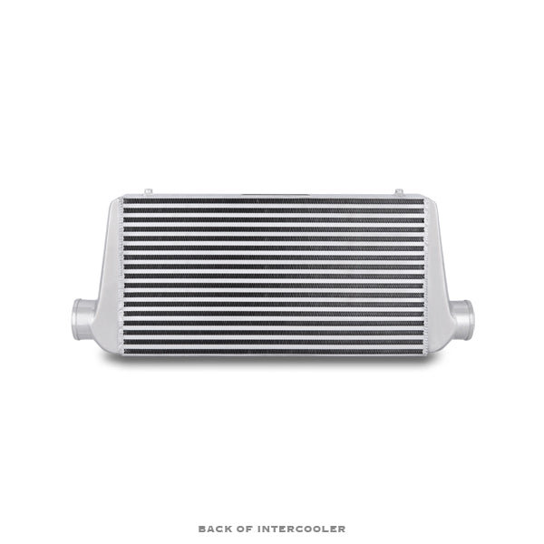 Uni Intercooler S-Line Silver Mishimoto 58x30x8cm 3 Inch