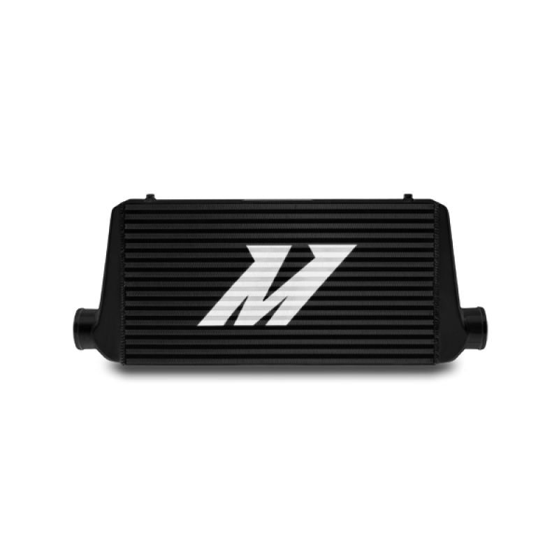 Uni Intercooler S-Line Black Mishimoto 58x30x8cm 3 Inch