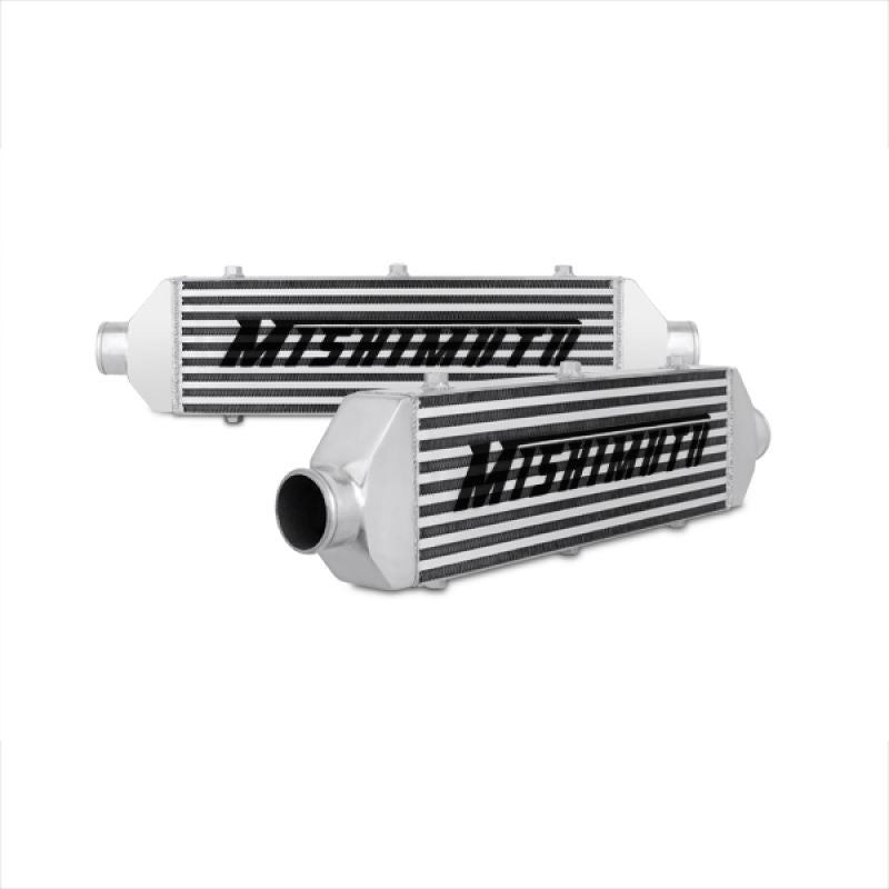Uni Intercooler Z-Line Silver Mishimoto 52x16x6cm 2.5 Inch