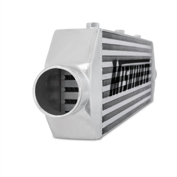 Uni Intercooler Z-Line Silver Mishimoto 52x16x6cm 2.5 Inch