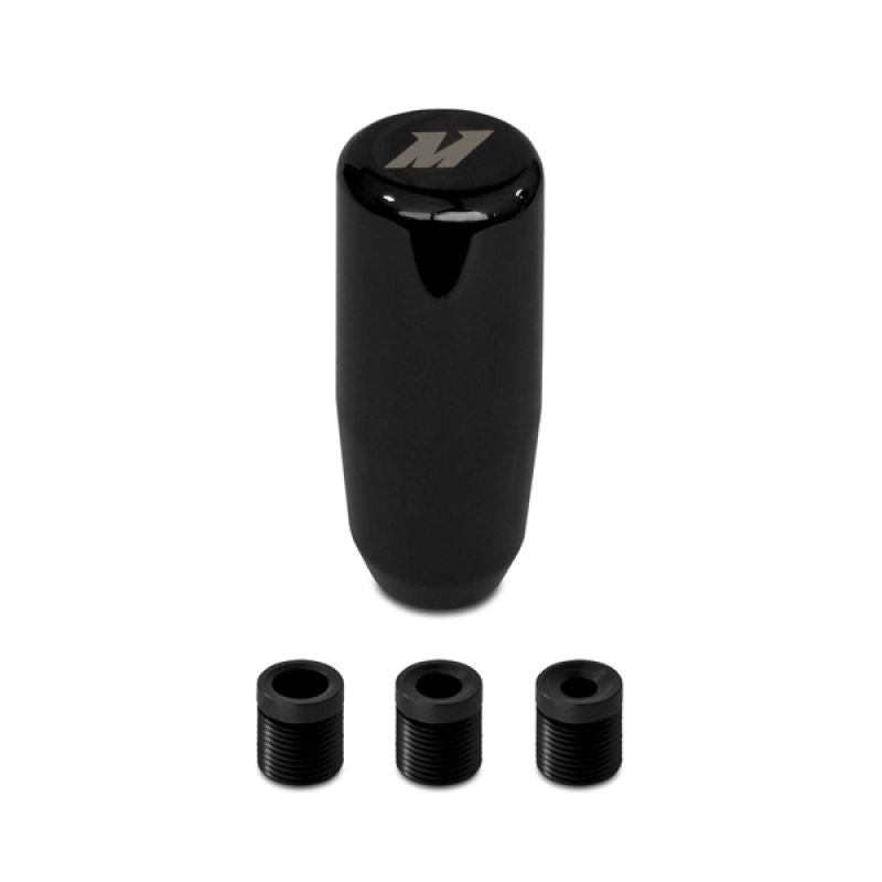 Mishimoto Universal Shift Knob - Black