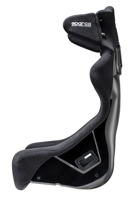 Sparco Ergo L Racing Bucket Seat 8,0 kg (incl FIA)