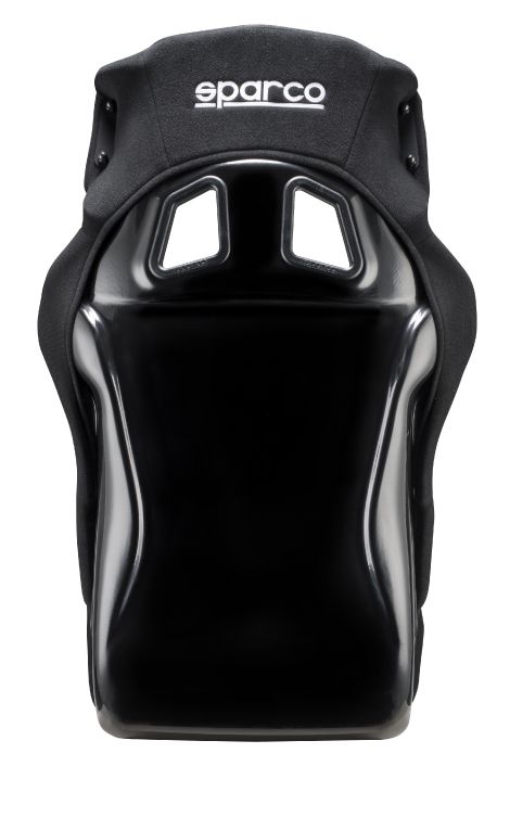 Sparco Ergo L Racing Bucket Seat 8,0 kg (incl FIA)