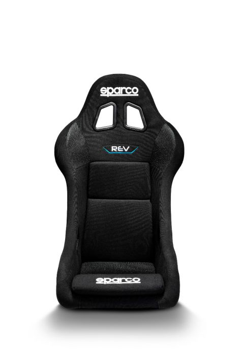 Sparco REV QRT Racing Bucket Seat 7.1 kg (incl FIA)