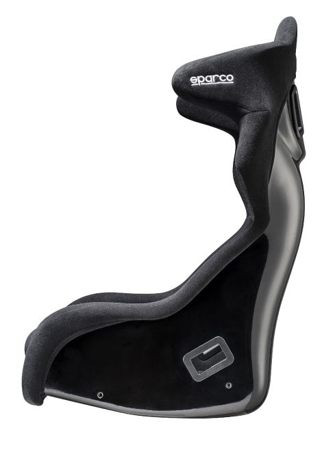 Sparco Circuit II QRT Racing Bucket Seat 9.1 kg (incl FIA)