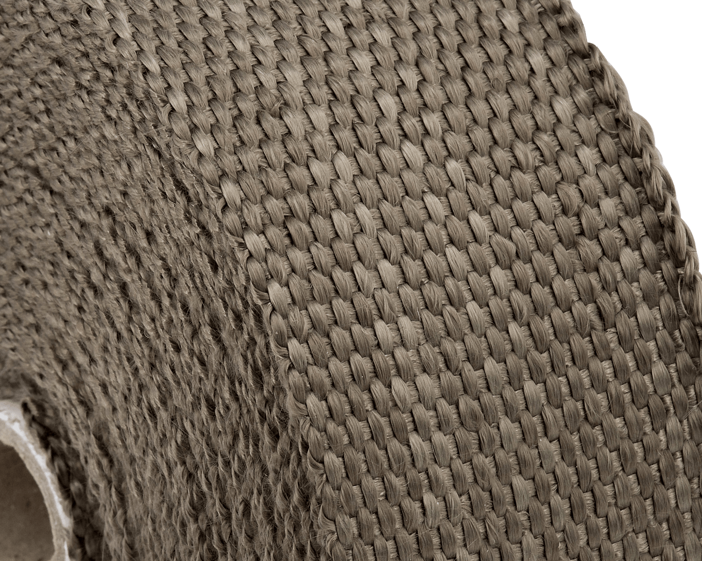 Titanium Exhaust Wrap 15m x 25mm