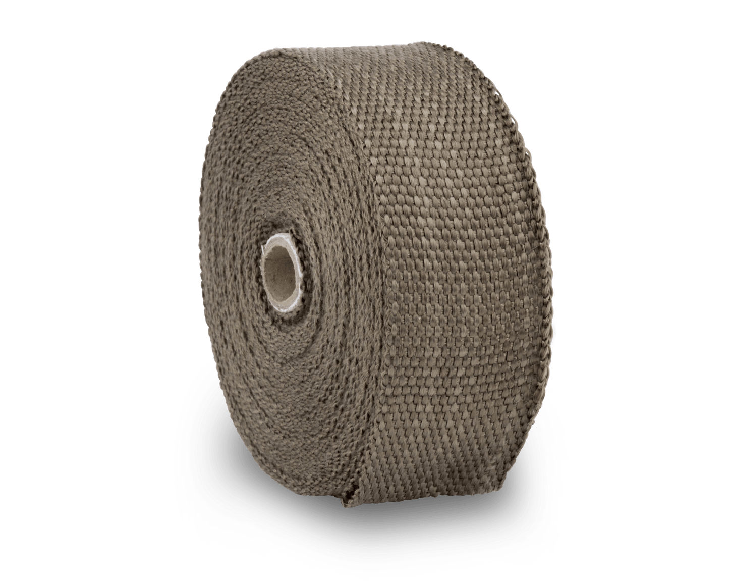 Titanium Exhaust Wrap 15m x 25mm