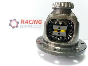 Mazda MX5 - NB LSD conversion kit