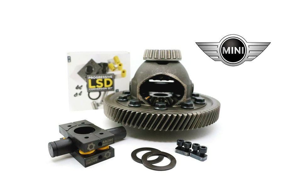 MINI LSD conversion kit