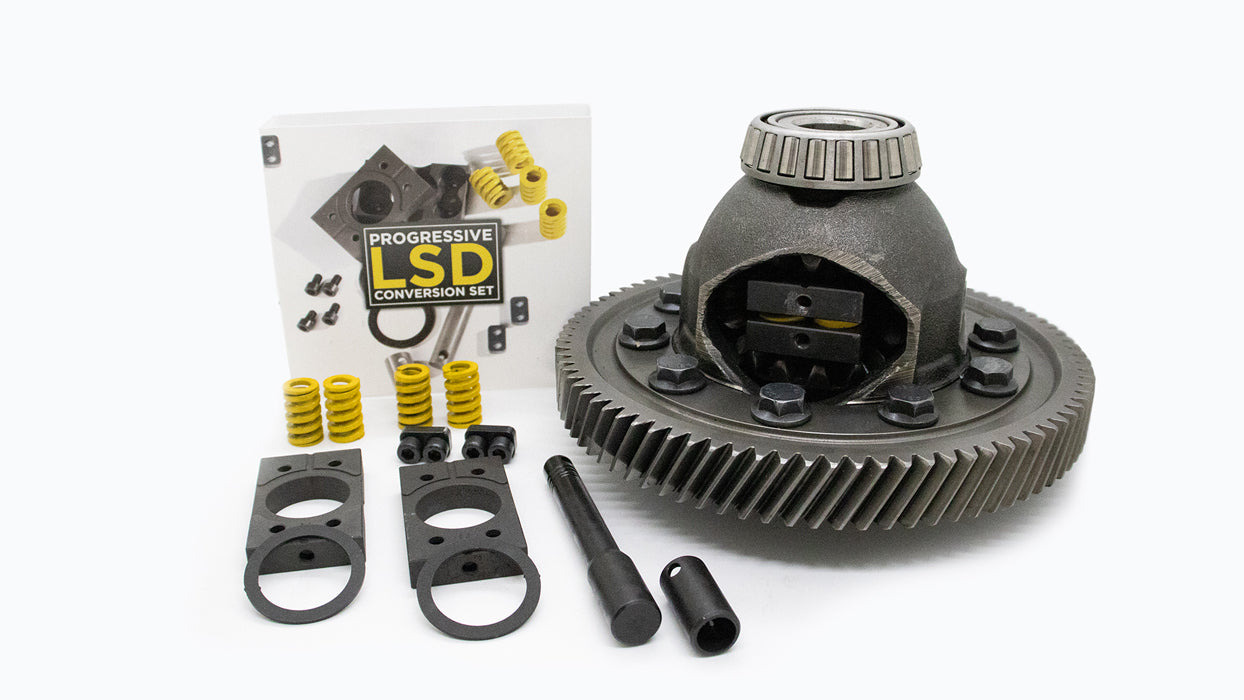 MINI LSD conversion kit