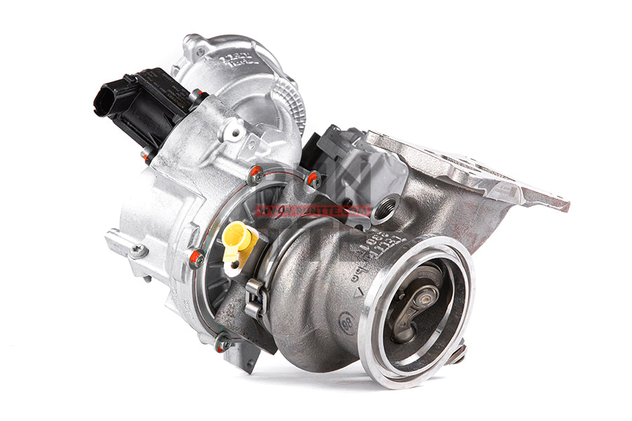 VAG 2.0 / 1.8TSI EA888.3 MQB TTE350+ IS12 UPGRADE TURBOCHARGER