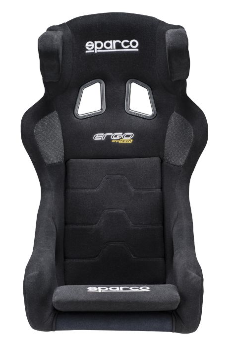 Sparco Ergo L Racing Bucket Seat 8,0 kg (incl FIA)