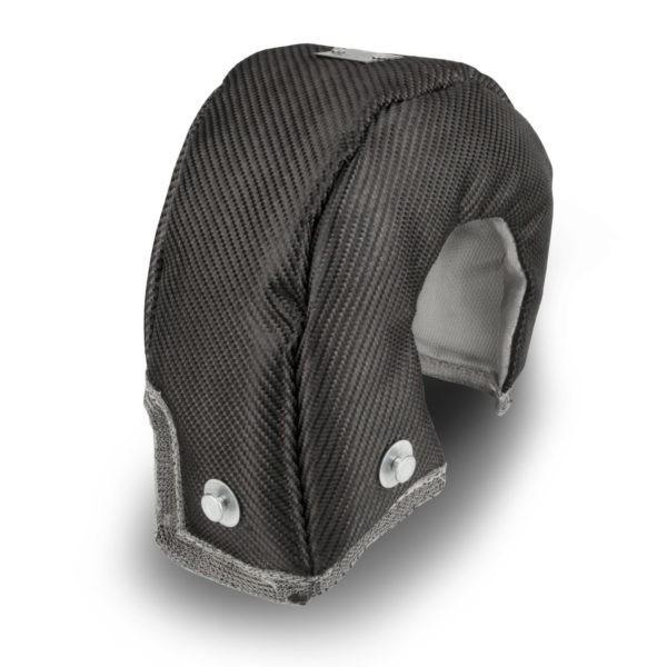 MK3 TURBO BLANKET - T25 Internal Waste Gate, Carbon Fibre