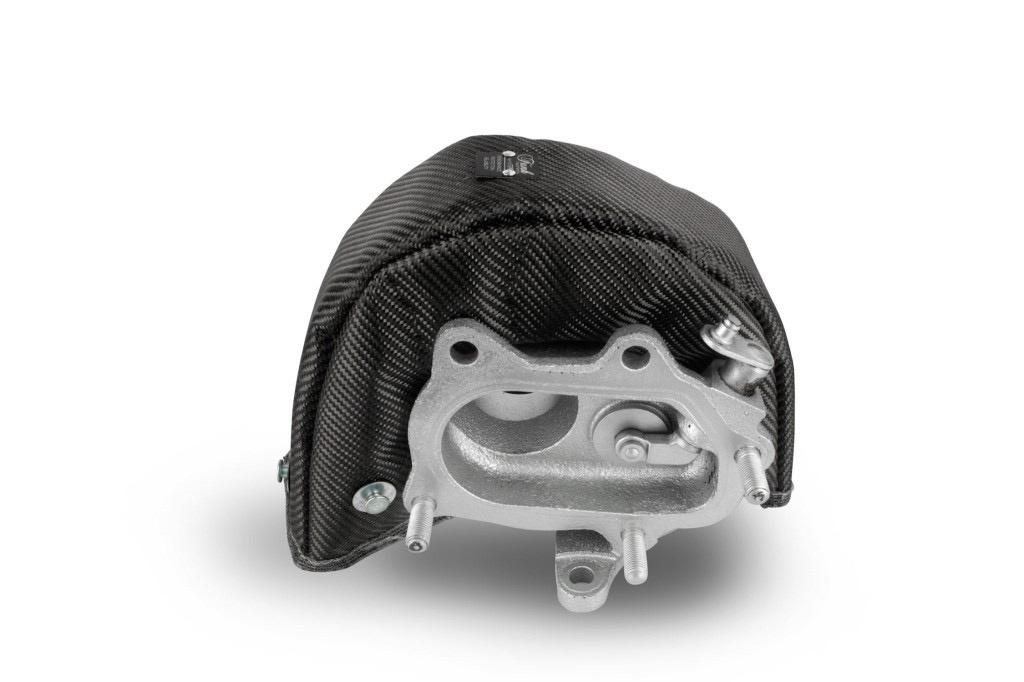 MK3 TURBO BLANKET - T4 Internal Waste Gate, Carbon Fibre
