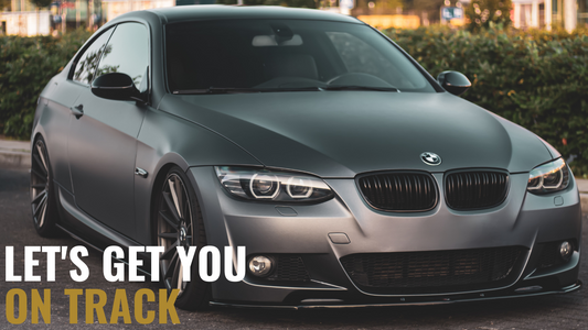 Blog 21: Beginnend met tunen / beperkt budget? Ook dan ben je welkom!