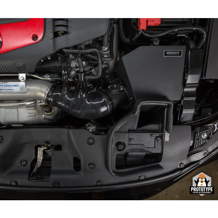Honda Civic Type R 17+ Mishimoto Air Intake