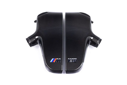 BMW E6X M5/M6 Carbon Plenum Gloss